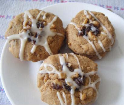 Spicy cookies | Veg Recipes By ISKCON Desire Tree