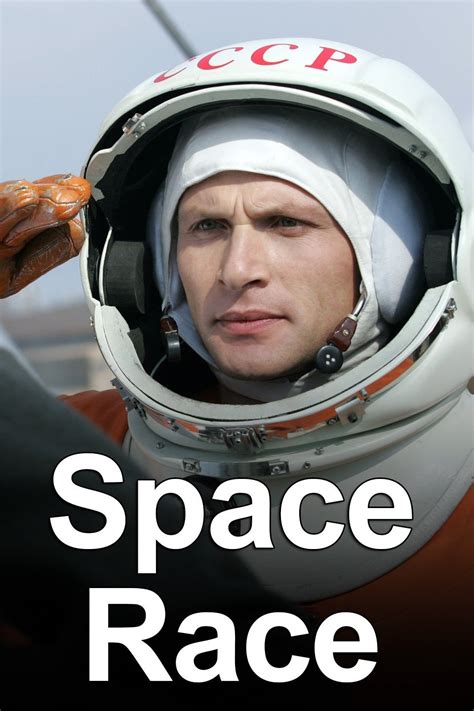 Space Race (TV series) - Alchetron, The Free Social Encyclopedia