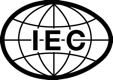 IEC Logo - LogoDix