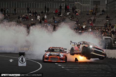 Tokyo Drift: Revisiting D1 - Speedhunters