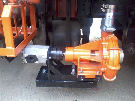 Water Truck Pump/hydraulic Water Pump/centrifugal Water Pump - Buy ...