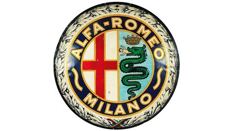 Alfa Romeo Logo, symbol, meaning, history, PNG, brand