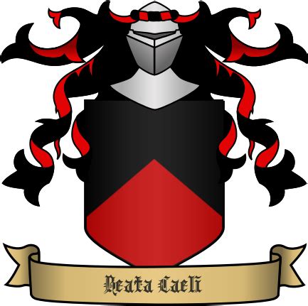 Coat Of Arms Generator - (432x446) Png Clipart Download