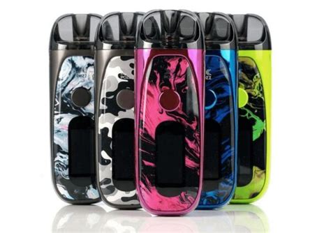 Best Pod Vapes – Vape Habitat