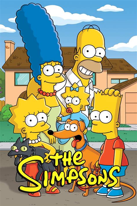 The Simpsons (TV Series 1989– ) - Episode list - IMDb