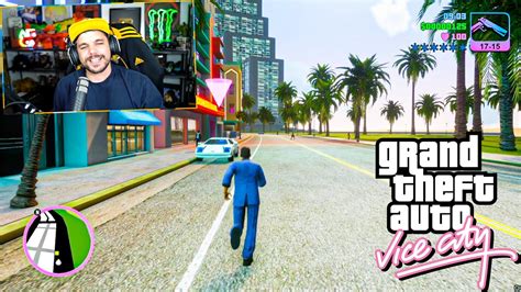 Gta vice city remastered for xbox 360 - lanaimpact