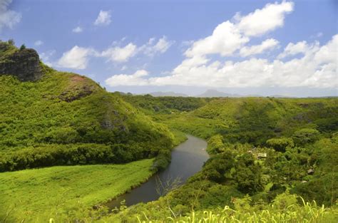 Wailua River State Park - Kauai | Hawai'i State Parks