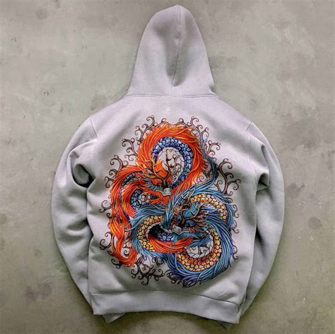 75 Cool Badass Hoodies For Guys – NoveltyStreet