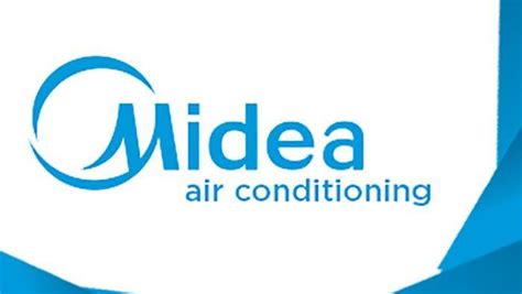 Midea Logo - LogoDix