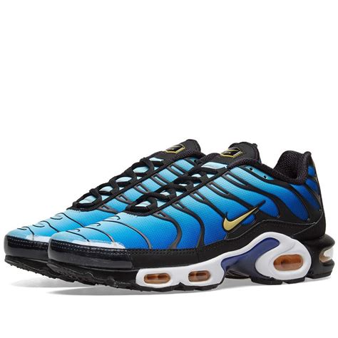 Nike Air Max Plus Og in Blue for Men - Save 40% - Lyst