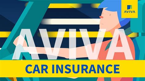 Aviva Car Insurance | Life Insurance Blog