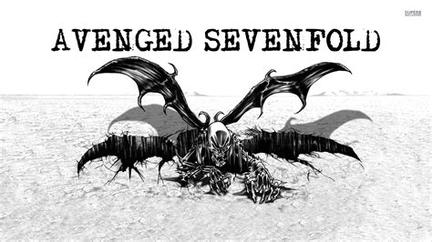 Avenged Sevenfold - Dear God Avenged Sevenfold - 1600x900 Wallpaper ...