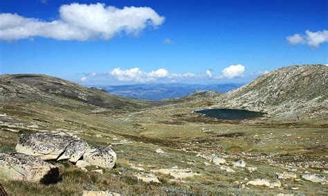 10 Mount Kosciuszko Facts - Facts.net