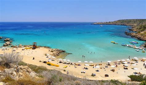 A Holiday in Cyprus | Cyprus Inform | Cyprus inform