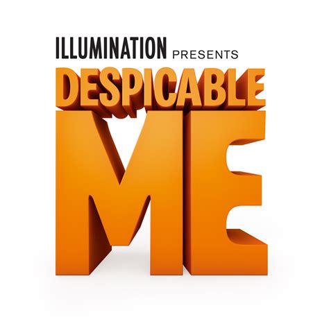 Despicable Me – Illumination Entertainment