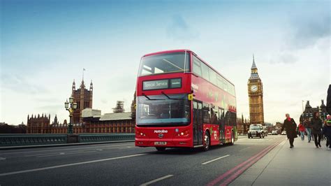 Are You Looking to Travel From London to Paris by Bus?