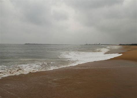 Kollam Beach Kerala, Tourist Activities, Backwaters, Things to do