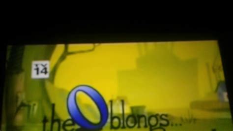 The Oblongs (2001) Theme Song Opening - YouTube