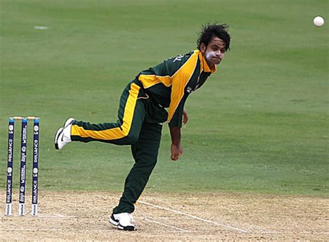 Mohammad Hafeez scored 57 and took 1 for 16 | ESPNcricinfo.com