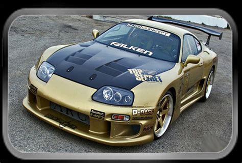 1998 Toyota Supra - Pictures - CarGurus