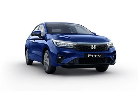 What is the mileage of Honda City Diesel Version? @ ZigWheels