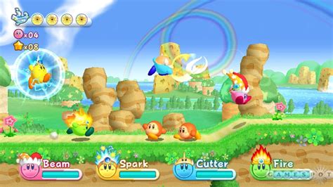 Actualizar 54+ imagen kirby dream land remake - Abzlocal.mx