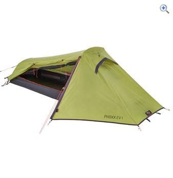 OEX Phoxx EV 1 Backpacking 1 Person Tent | Alpaca Tents