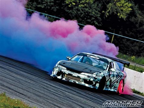 colored smoke drift tires! | Drifting cars, Drift cars, Street racing cars