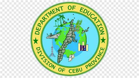 Deped Cebu Province Logo Png | Images and Photos finder