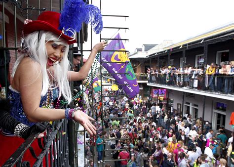 New Orleans Mardi Gras 2018 Nightlife Party Guide - Discotech - The #1 ...