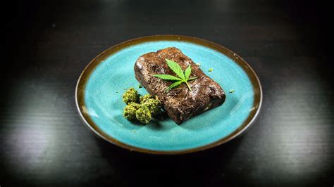 How to Make Pot Brownies: World's Best Weed Brownie Recipe