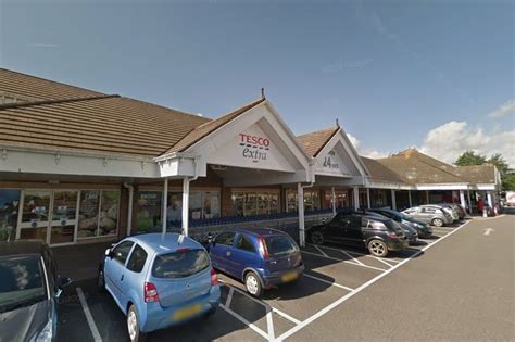 Woman fined £35 for visiting Tesco twice in one day says she will never ...