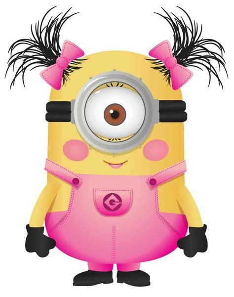 「minion time」のおすすめ画像 9 件 | Pinterest | 映画 怪盗グルーの月泥棒、かわいいイラスト、かわいいミニオンズ