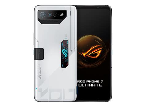 ROG Phone 7 Ultimate | Gaming phones｜ROG - Republic of Gamers｜ROG Global