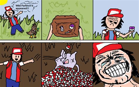 [Image - 129260] | Pokemon Comics | Know Your Meme