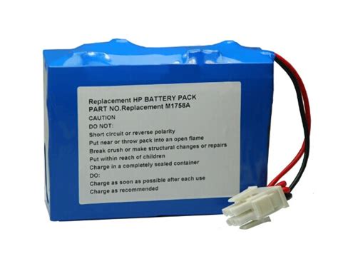 Cheap Battery | HP M1723B Battery | Replacement HP M1723B Codemaster XL ...