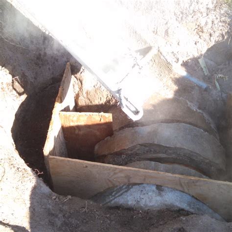 Pipe Repair by Southern Drainage Systems – Flooding Drainage Systems ...