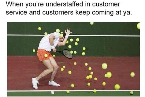 36 Customer Service Memes That Prove It's Torture With A Paycheck