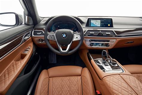 Driven: BMW 750Li xDrive