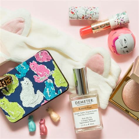 16 Cat Themed Beauty Products for Kitty Lovers | Allure