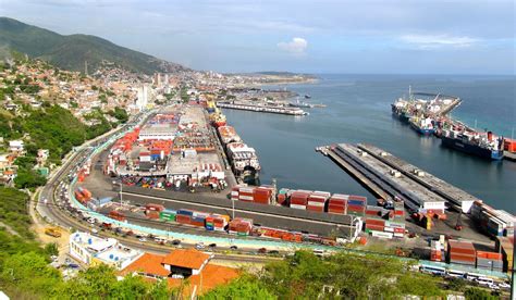 Puerto de La Guaira - Megaconstrucciones, Extreme Engineering