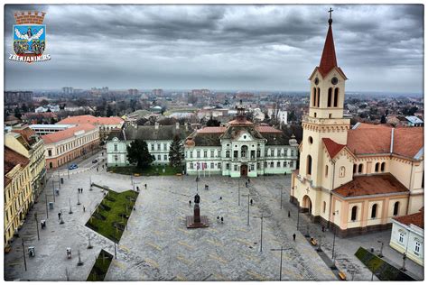 Tourism | Zrenjanin (Serbia) – Jelena Dogshows