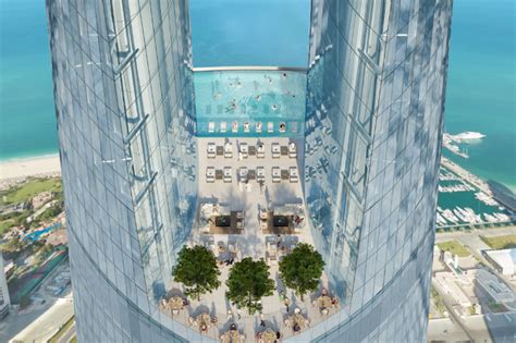 In pics: Dubai to open the world’s tallest hotel in 2024 – Emirates Woman