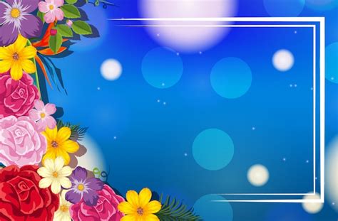 Flower Designs Background | Best Flower Site