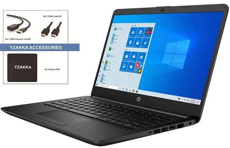 LaptopMedia HP 14 (14-dk) [Specs and Benchmarks] - LaptopMedia.com