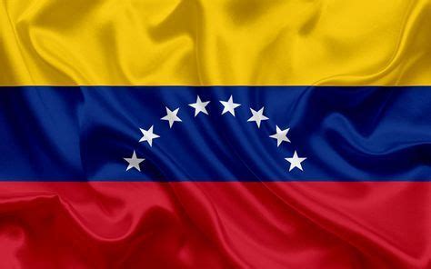 Descargar fondos de pantalla Bandera de venezuela, Venezuela, la ...