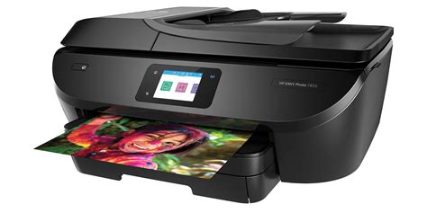 HP's All-in-One Wireless Inkjet Printer w/ AirPrint on sale for $80 ...