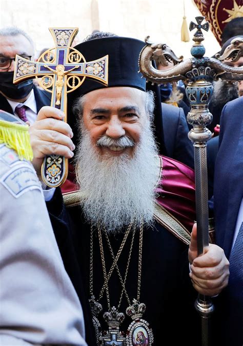 In pictures: Orthodox Christians celebrate Christmas - BBC News