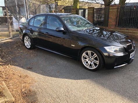 BMW 320i m sport e90 | in Hounslow, London | Gumtree