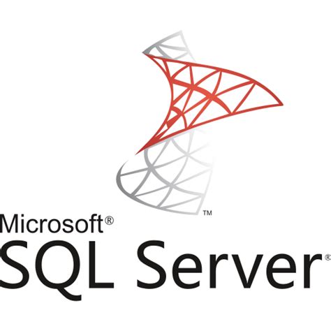 Sql Server Logo Transparent